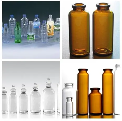 玻璃瓶-瓶子外观缺陷检测
