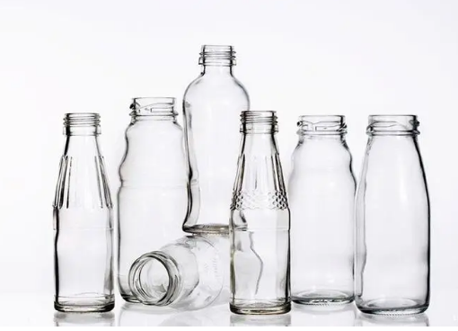 玻璃瓶外观缺陷检测
