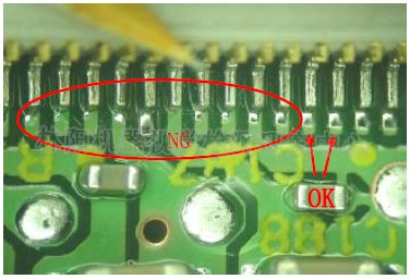 pcb板机器视觉检测