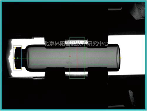医药瓶外观视觉检测