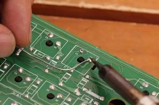pcb板检测