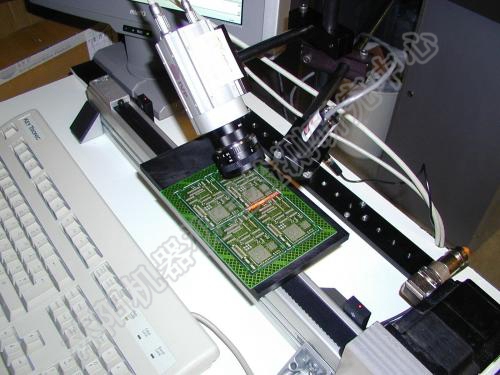 PCB电路板表面缺陷检测 PCB电路板表面缺陷检测