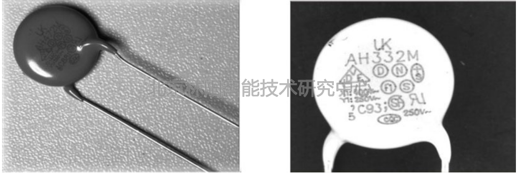 电子元件表面字符检测识别