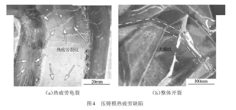 表面缺陷检测识别